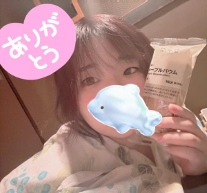 るなの写メ日記画像