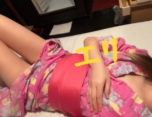 えり姫の写メ日記画像