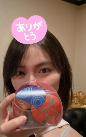 みらいの写メ日記画像