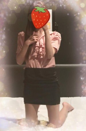 いちごの写メ日記画像