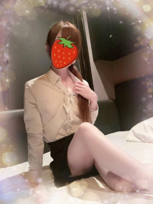 いちごの写メ日記画像