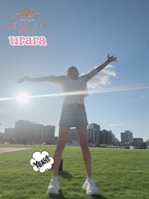 うららの写メ日記画像