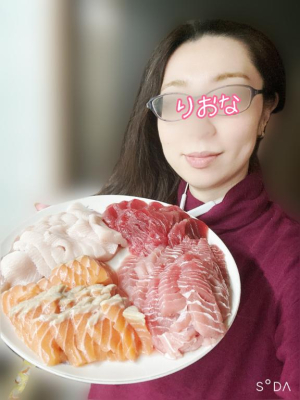 りおなの写メ日記画像