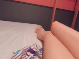三日月姫の写メ日記画像