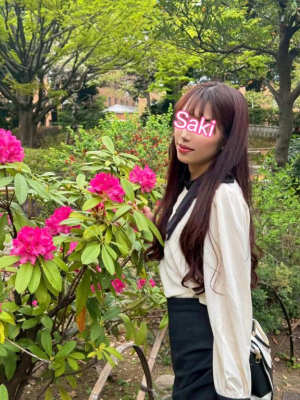 さきの写メ日記画像